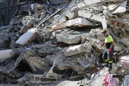La prevención sísmica requiere construcciones seguras, normas aplicadas y simulacros que permitan a la población saber cómo actuar ante una emergencia.