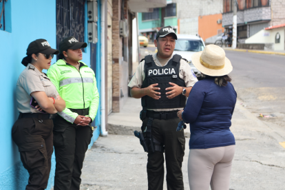 El avance del narcotráfico y el crimen organizado plantea uno de los principales desafíos para la seguridad y la convivencia en Ecuador.