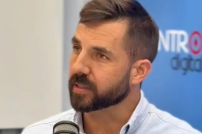 Antonio García Reyes fue inscrito como candidato del PSP.