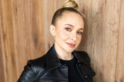 Hayden Panettiere, recordada por sus papeles en Héroes y Nashville, falleció a los 36 años en Carolina del Sur