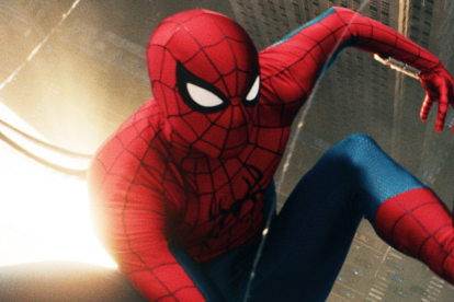 La última entrega de Spider-Man se ha convertido en un fenómeno de taquilla a nivel global.