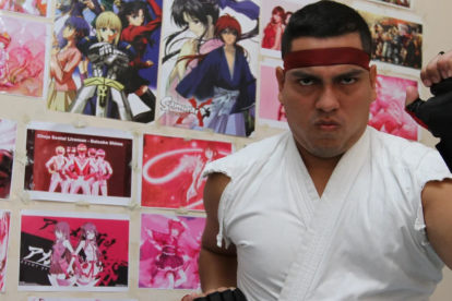 Danilo Palomino, apodado ‘Gordito Sushi’ y también reconocido como ‘Ryu de Guayaquil’, falleció.