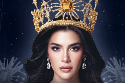 Dalia Bucaram fue coronada Miss Universo Ecuador 2026 durante la gala realizada en Santa Elena.