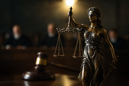 La justicia y el discernimiento de la verdad son claves para restituir la confianza y la paz en el sistema judicial.