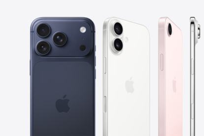 Referencial. El IPhone 18 Pro Pax podría salir en septiembre de 2026.