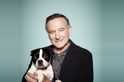 Los hijos de Robin Williams usarán el perfil de Instagram de su padre para proteger su legado de la IA.