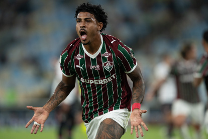 Fluminense busca sellar la clasificación a cuartos de final de la Copa Libertadores 2026.