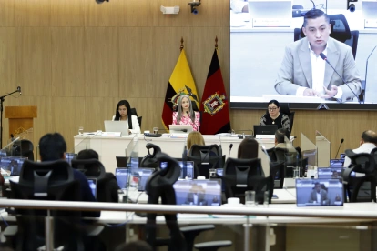 Los concejales que buscan la reelección deberán solicitar licencia con cargo a vacaciones cuando inicie la campaña.