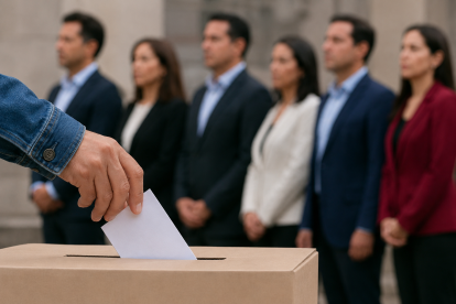 El voto ciudadano será determinante frente a los candidatos que buscan llegar o mantenerse en cargos de elección popular.