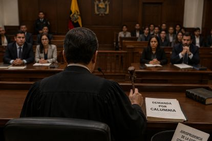 Un juez que pase por encima de la jurisprudencia de la Corte Constitucional lesiona al sistema judicial.