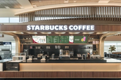 La apertura en Riocentro El Dorado forma parte del plan de crecimiento que Starbucks Ecuador