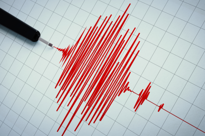 Terremoto de magnitud 7,2 se registró al norte de Coracora, en la región Ayacucho, según el IGP.