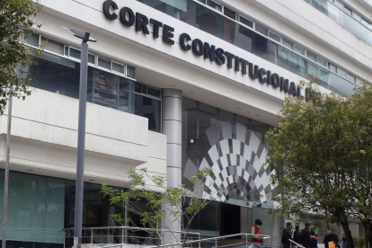 El Estado en Ecuador no podrá confiscar acciones privadas en empresas mixtas por fallo  de la Corte Constitucional.