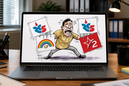 Las alianzas electorales no se construyen sobre proyectos y planes, sino sobre la coyuntura electoral y política.