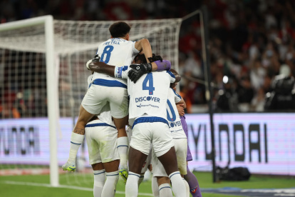 Liga de Quito va en busca de su segunda Copa Libertadores.