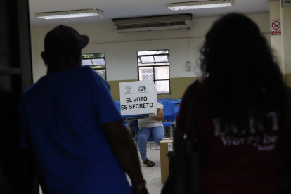 Las elecciones seccionales en Ecuador se celebrarán el domingo 29 de noviembre de 2026.