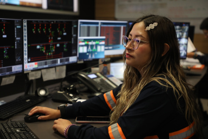 El Metro de Quito cuenta con 11 protocolos de emergencia para responder ante sismos, descarrilamientos y otros riesgos durante su operación.