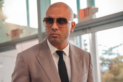 Wisin impulsa la Universidad del Perreo, una iniciativa dedicada al estudio de la historia y cultura del reguetón.