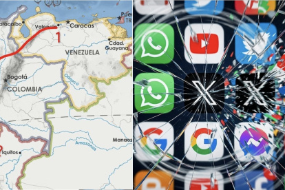 Las redes sociales usadas para informar de temblores, pero hay que saber identicar cuando la información es verdad.