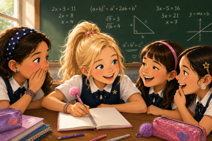 Los chismógrafos: la red social que sobrevivió a toda una generación