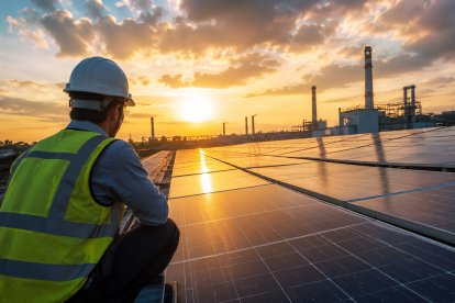 La autogeneración de energía se perfila como una alternativa para reducir el déficit eléctrico, aunque las empresas enfrentan limitaciones técnicas y de infraestructura.