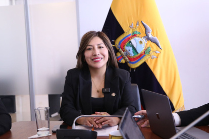 Ley Antimafias sería debatida esta semana para perseguir economías del crimen organizado.