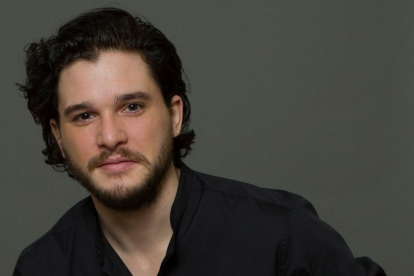 Kit Harington interpretará a Gilderoy Lockhart en la segunda temporada de la serie Harry Potter.