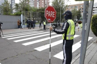 La AMT identificó cinco sectores como los de mayor complejidad vial ante el retorno a clases en Quito.