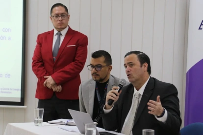 Como coordinador jurídico del Ministerio de Energía, José Manuel de Olivira revisó y autorizó los contratos emergentes y tuvo un rol clave en Progen.