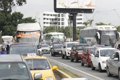 Los recientes accidentes volvieron a poner la atención sobre las condiciones de seguridad de esta importante conexión vial.