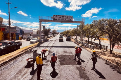 Las obras viales en Quito generan preocupación entre conductores ante el regreso a clases, previsto para el 1 de septiembre, por posibles congestiones.