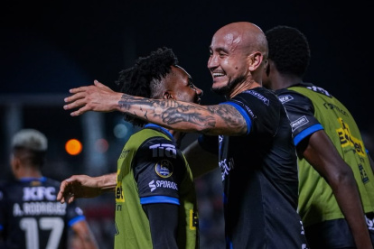 Independiente del Valle recibe a Deportes Tolima en la vuelta de los octavos de final de la Copa Libertadores.