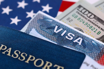 Visa H-1B en EE. UU. podrían tener una nueva tarifa que afectaría a profesionales ecuatorianos.