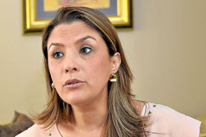Silvia Buendía fue un referente de convicción, diálogo y trabajo por la equidad.