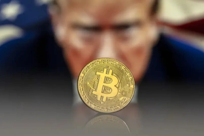 El bitcoin alcanza los 80.000 dólares por primera vez desde mayo.