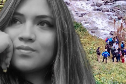 La joven desapareció el domingo 19 de julio de 2026 y fue hallada el 25 de agosto del mismo año.