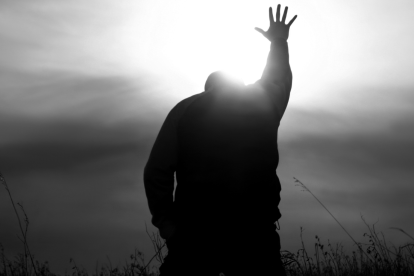 Referencial. El propósito de la vida con la guía de Dios.