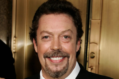 Tim Curry murió a los 80 años: el actor británico fue reconocido por sus papeles en ‘It’, ‘The Rocky Horror Picture Show’ y ‘Mi pobre angelito 2’.