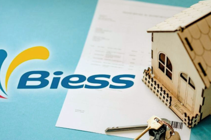 El Biess tiene varias propiedades en venta.