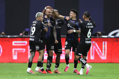 Independiente del Valle buscará avanzar a las semifinales de la Copa Libertadores 2026.