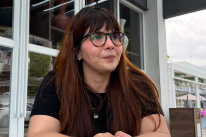 Michelle Maffei, experta en prevención de crimen organizado y lavado de activos, advierte sobre el impacto del dinero ilícito en la economía.