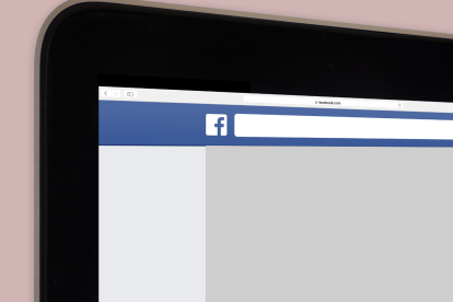 Referencial. Facebook enfrenta nuevos desafíos.