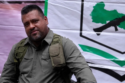 Colombia autorizó el 27 de agosto la extradición de alias ‘Araña’ a Estados Unidos.