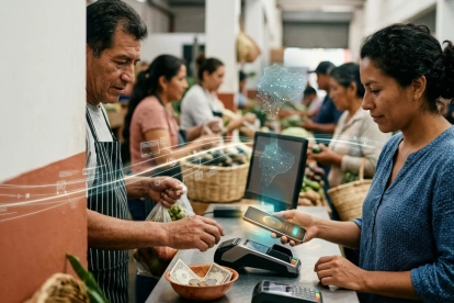 La interoperabilidad del SPI es clave para promover la competencia, ampliar las opciones de pago disponibles y reducir los costos de transacción.