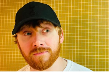 La carrera de Grint ha estado marcada por su papel como Ron Weasley.