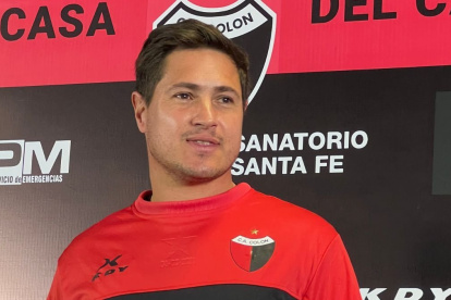 Medrán llega al Bombillo con la misión de cambiar el rumbo del equipo y sacarlo de la zona de permanencia.