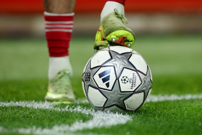 La Champions League dejó definido cómo quedan los primeros enfrentamientos de la edición 2026/2027.