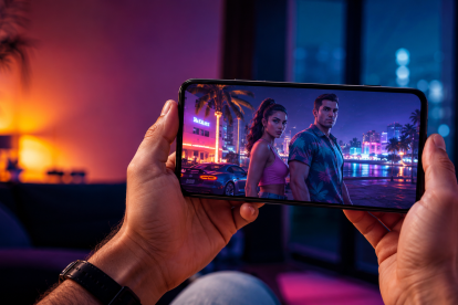El tráiler extendido de GTA 6 ya puede verse en Netflix y llegará gratuitamente al canal oficial de Rockstar Games en YouTube.