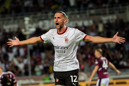 Milan recibe a Venezia en la segunda fecha de la Serie A.