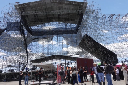 El FTC Live al Parque se realizará el 29 de agosto de 2026 en el parque Bicentenario.
